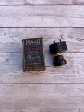 Vintage pilot radio for sale  DONCASTER
