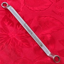 FERRAMENTAS DE ENCAIXE 1/2" CHAVE DE EXTREMIDADE DE CAIXA DE DESLOCAMENTO DUPLO 6 12 PONTOS CILINDRO DE RODA B1466, usado comprar usado  Enviando para Brazil