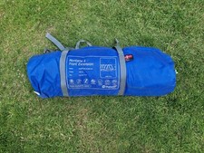 Outwell montana front for sale  NEWCASTLE