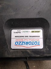 Centralina ecu gpl usato  Foggia