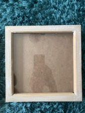 Photo box frame for sale  SWADLINCOTE