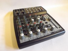 BEHRINGER XENYX1002 Analogmixer 1105 comprar usado  Enviando para Brazil