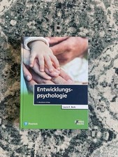 Entwicklungspsychologie laura  gebraucht kaufen  Mainz
