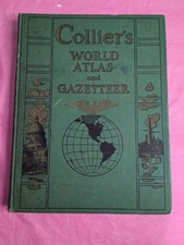 Vintage 1941 colliers for sale  Orlando