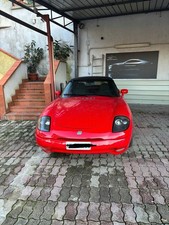 Fiat barchetta originale usato  Sant Agata de Goti