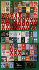 Rare playing cards d'occasion  Saint-Saturnin-lès-Avignon