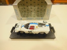 Miniature automobile mans d'occasion  Les Sables-d'Olonne