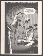 Collector 1970 horror for sale  Tampa