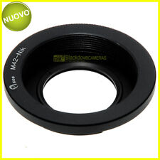 Anello adapter per usato  Busto Arsizio