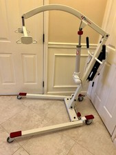 Hoyer electric patient for sale  Monroe Township