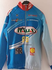 Giacca maglia ciclismo usato  Rimini
