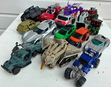 Hasbro transformers action gebraucht kaufen  Balge