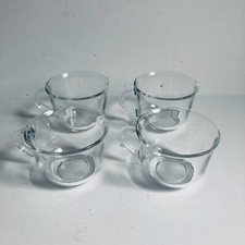 Set vintage arcoroc for sale  Fall Creek