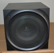 Logitech 5500 subwoofer for sale  Boise