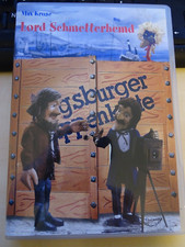 Dvd augsburger puppenkiste gebraucht kaufen  Neuhofen