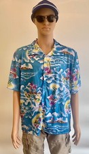 Vintage blue hawaii for sale  WARRINGTON