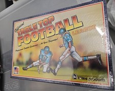 football vintage table for sale  Chula Vista