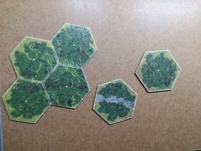 Elements terrain overlays d'occasion  Mont-de-Marsan
