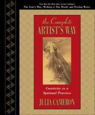 Complete artist way for sale  Montgomery