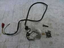1998-2003 Suzuki Katana 750 GSX750F gerador de pulso de ignição pick up pulsar, usado comprar usado  Enviando para Brazil