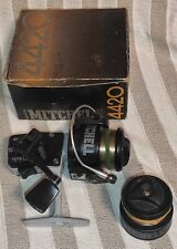 Mitchell 4420 mulinello usato  Terni