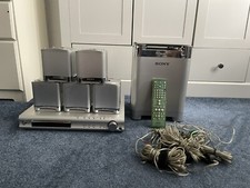 Sony master ws503 for sale  ASHTON-UNDER-LYNE