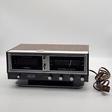 Zenith radio clock for sale  Wausau