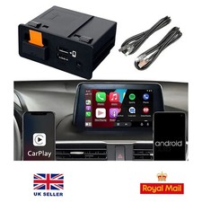 Usado, Mazda Android Auto Kit Carplay conector USB CX5 CX3 CX9 MX5 Mazda 6 Mazda 3  comprar usado  Enviando para Brazil