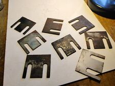 Triumph tr4a shims for sale  NEWARK
