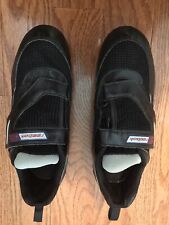 Sapatos femininos Reebok para ciclismo indoor/outdoor mountain bike EUR 39 EUA 8,5 comprar usado  Enviando para Brazil