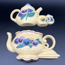 Vintage burwood tea for sale  Kenai