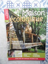Maison ecologique 73 d'occasion  Quintin