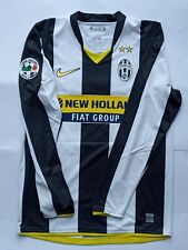 Maglia originale juventus usato  Villar Focchiardo