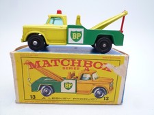 matchbox wreck truck for sale matchbox wreck truck for sale WHITLEY BAY