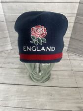 England rugby beanie for sale  NEWMARKET