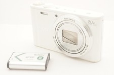 [Prawie idealny] SONY Cyber-shot DSC-WX350 tylko japoński z JAPONII, używany na sprzedaż  Wysyłka do Poland