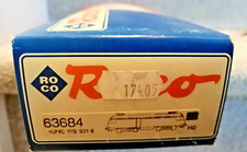 Roco 63684 elektrolok gebraucht kaufen  Ostrhauderfehn