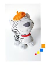 Peluche doudou grand d'occasion  Plouzané