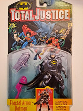 Total justice figurine d'occasion  Saint-Clair-sur-Epte