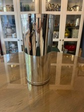 Blumenvase echtem silber gebraucht kaufen  Finowfurt