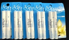 Softlips spf vanilla for sale  Costa Mesa