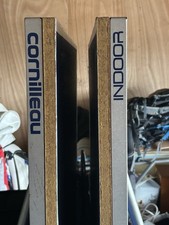 Cornilleou indoor tennis for sale  DERBY
