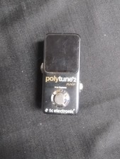 Electronic polytune2 noir for sale  Omaha