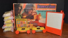 Vtg kenner screen for sale  Friendship
