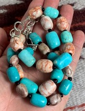 Jasper turquoise color for sale  La Puente