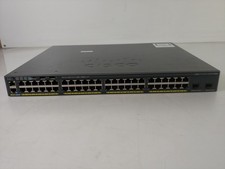 Cisco catalyst c2960x for sale  Indianapolis