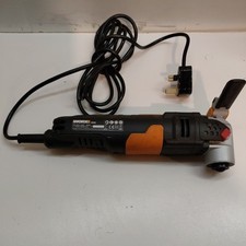 Worx wx681 sonicrafter for sale  CORBY