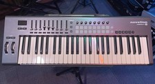 Novation launchkey mk2 for sale  AYLESFORD