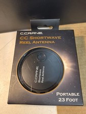 Crane shortwave reel for sale  Lynchburg