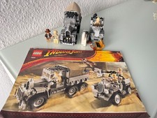 Lego indiana jones gebraucht kaufen  Bonn